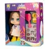 A Caverna Encantada Boneca Anna