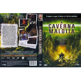A Caverna Maldita Dvd