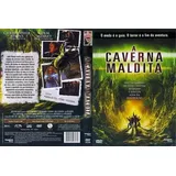 A Caverna Maldita Dvd