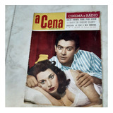 A Cena Muda - N.º 53 - Anselmo Duarte E Leonor Amar - 1952