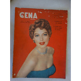 A Cena Muda Nº 21! 26/05/1954! Editora Americana!