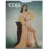 A Cena Muda Nº 25 Editora Americana 23/06/1954
