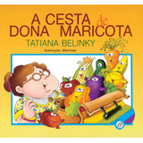 A Cesta De Dona