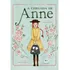 A Chegada De Anne, De George, Kallie. Universo Anne Editorial Ciranda Cultural Editora E Distribuidora Ltda., Capa Mole Em Português, 2021