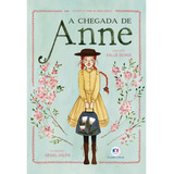 A Chegada De Anne