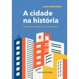 A Cidade Na Historia