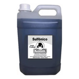 Detergente