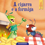 A Cigarra E A