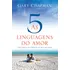 A Cinco Linguagens Do Amor De Gary Chapman Editora Mundo Cristão Em Português 2013