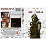 A Colheita Do Mal Dvd Original Lacrado