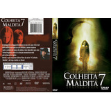 A Colheita Maldita 7