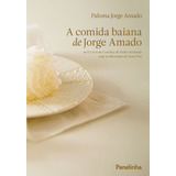 A Comida Baiana De