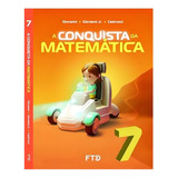 A Conquista Da Matematica