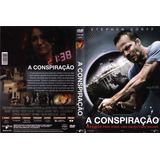 A Conspiracao Dvd Original