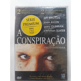 A Conspiracao Dvd