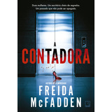 A Contadora Duas