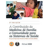 A Contrib Da Medicina