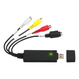 A Conversor Usb 2