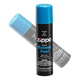 A Cor Do Butano Para Zippo Pode Variar
