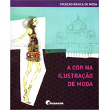 A Cor Na Ilustracao