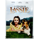 A Coragem De Lassie