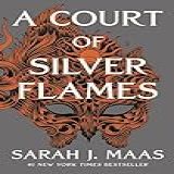 A Court Of Silver Flames (edição Norte Americana): 5