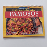 A Cozinha Dos Famosos