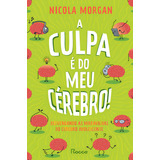 A Culpa E Do