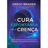 A Cura Espontanea Pela