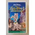 A Dama E O Vagabund 2 Vhs (legendado) Disney