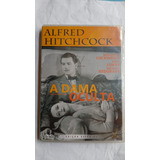 A Dama Oculta Dvd