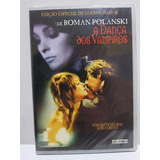 A Danca Dos Vampiros