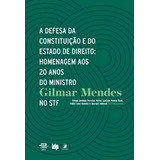 A Defesa Da Constituicao
