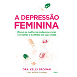 A Depressao Feminina