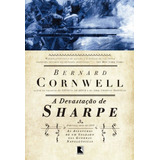 A Devastacao De Sharpe