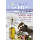 A Dieta Dos Hamptons