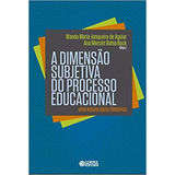 A Dimensao Subjetiva Do