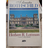 A Dinastia Rothschild 