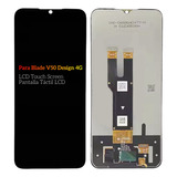 a Display Lcd Com