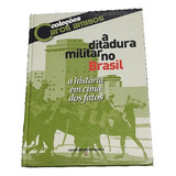 A Ditadura Militar No