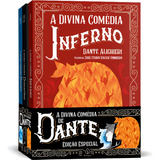 A Divina Comedia 