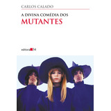 A Divina Comedia Dos
