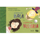 A Dona Da Bola