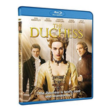 A Duquesa Blu ray