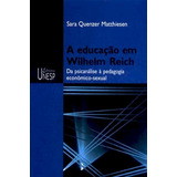 A Educacao Em Wilhelm