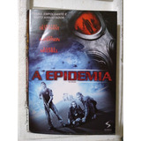 A Epidemia Joe Anderson