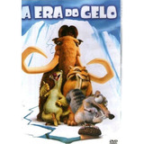 A Era Do Gelo Dvd Original Lacrado