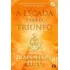 A Escada Para O Triunfo, De Hill, Napoleon. Editorial Cdg Edições E Publicações Eireli, Tapa Mole En Português, 2016