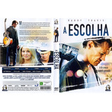 A Escolha Dvd Original