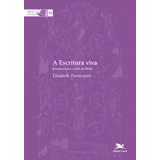 A Escritura Viva